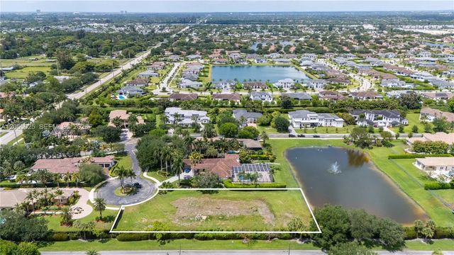2270 Dorado Avenue, Davie