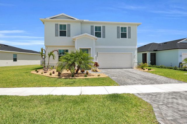 3450 Cedar Grove Drive, Fort Pierce