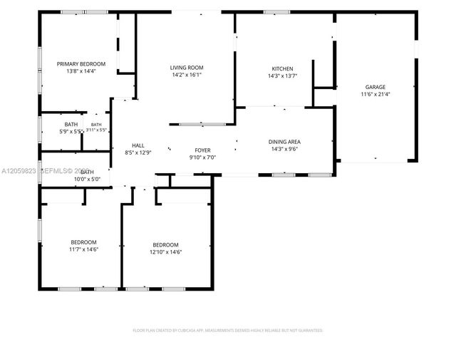 4 of 19 - 3281 Nw 212th Street, Miami Gardens, FL