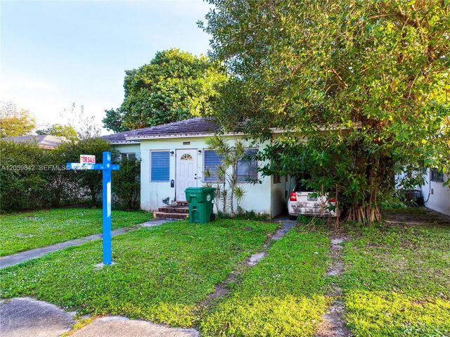 1770 Nw 55th Terrace, Miami