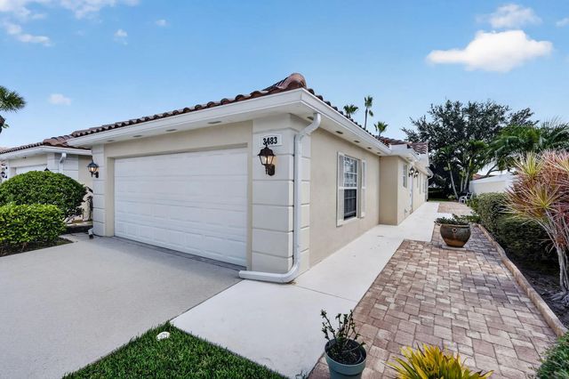 3483 Se Cormorant Place, Hobe Sound