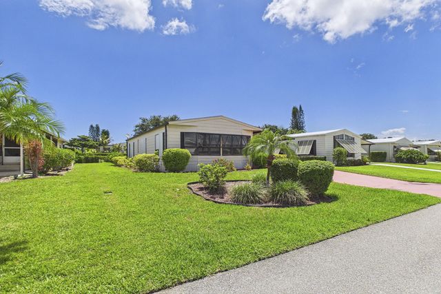 7831 Se Shenandoah Drive, Hobe Sound