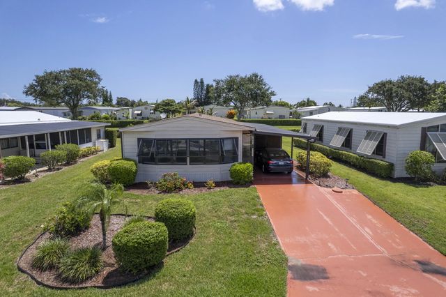 2 of 43 - 7831 Se Shenandoah Drive, Hobe Sound, FL