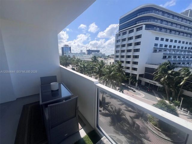 2 of 75 - 100 Lincoln Road #537, Miami Beach, FL