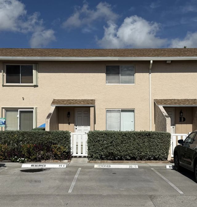 1705 Nw 80th Avenue #c, Margate