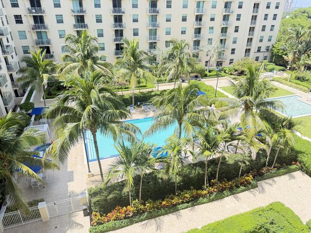 610 Clematis Street #711, West Palm Beach