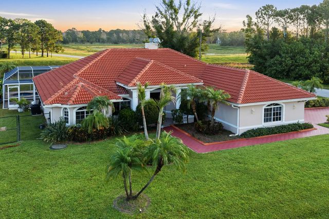 5476 Nw Boydga Avenue, Port St. Lucie