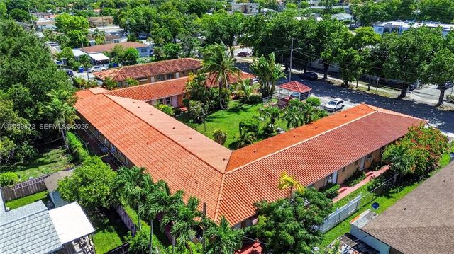 140 Sw 30th Court, Miami