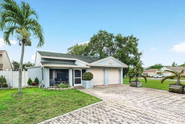 28 Paxford Lane, Boynton Beach