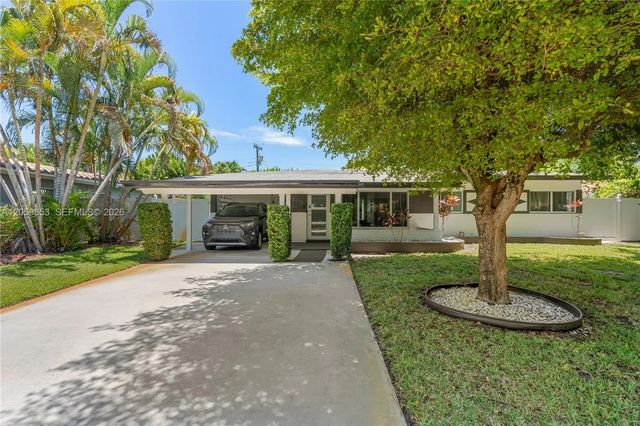 1912 Ne 21st Avenue, Fort Lauderdale