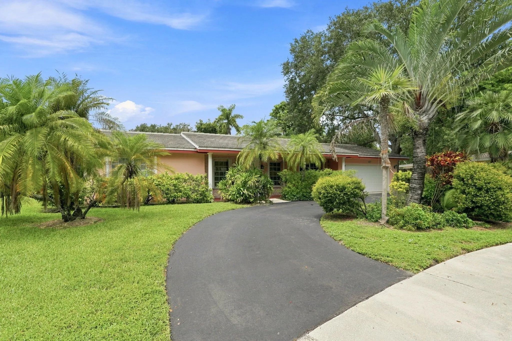 601 Nw 71st Avenue, Plantation