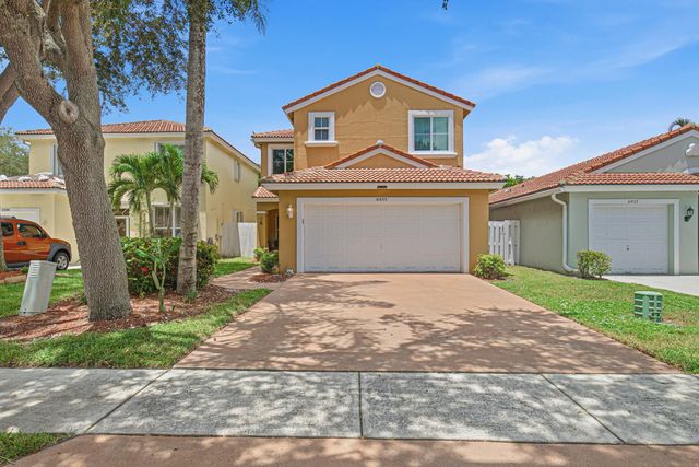 6933 Desert Inn Terrace, Lake Worth