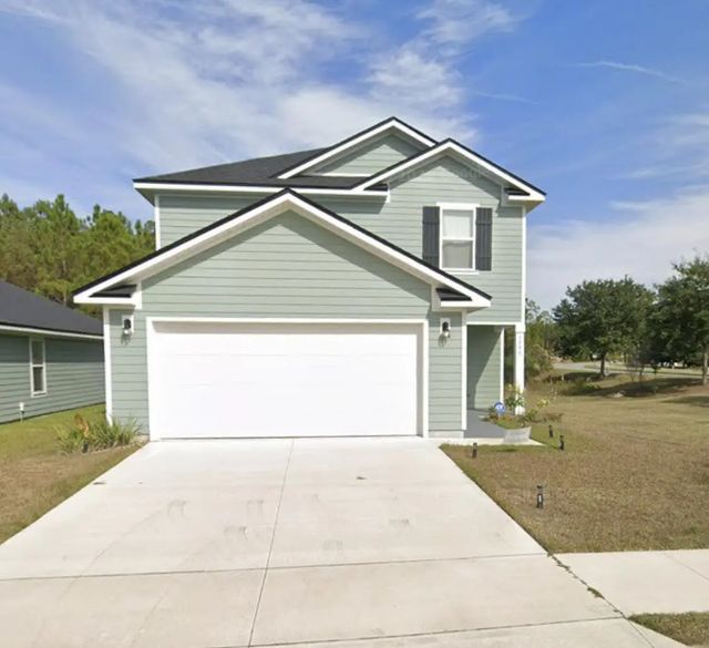 3999 Cottage Farm Road, Tallahassee