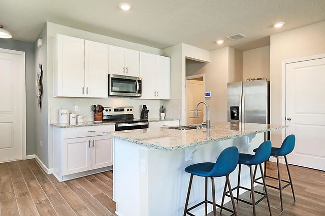 267 Osprey Preserve Boulevard, Jensen Beach