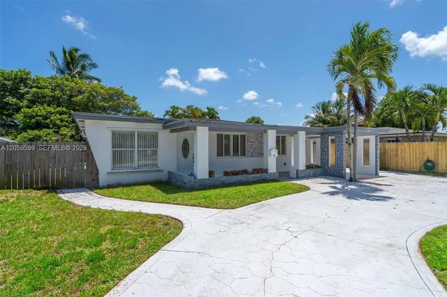 3120 Sw 17th Street, Fort Lauderdale