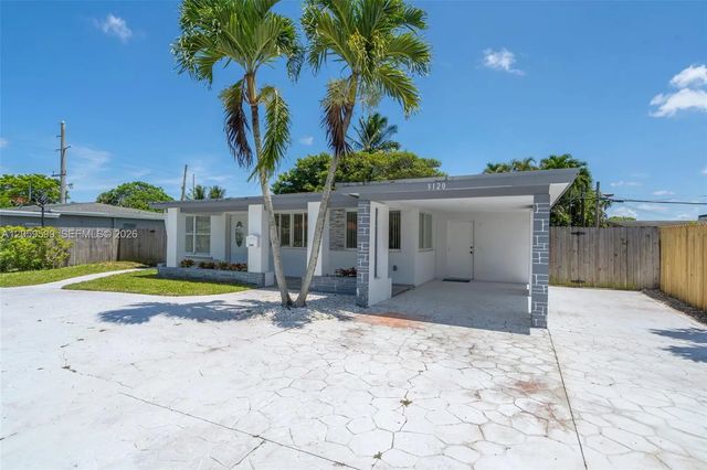 2 of 28 - 3120 Sw 17th Street, Fort Lauderdale, FL