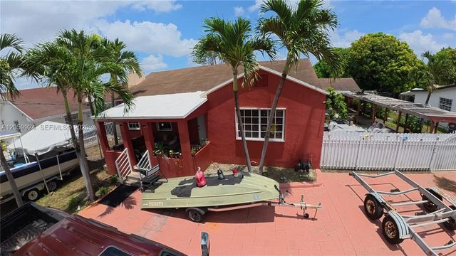15737 Nw 40th Court, Miami Gardens