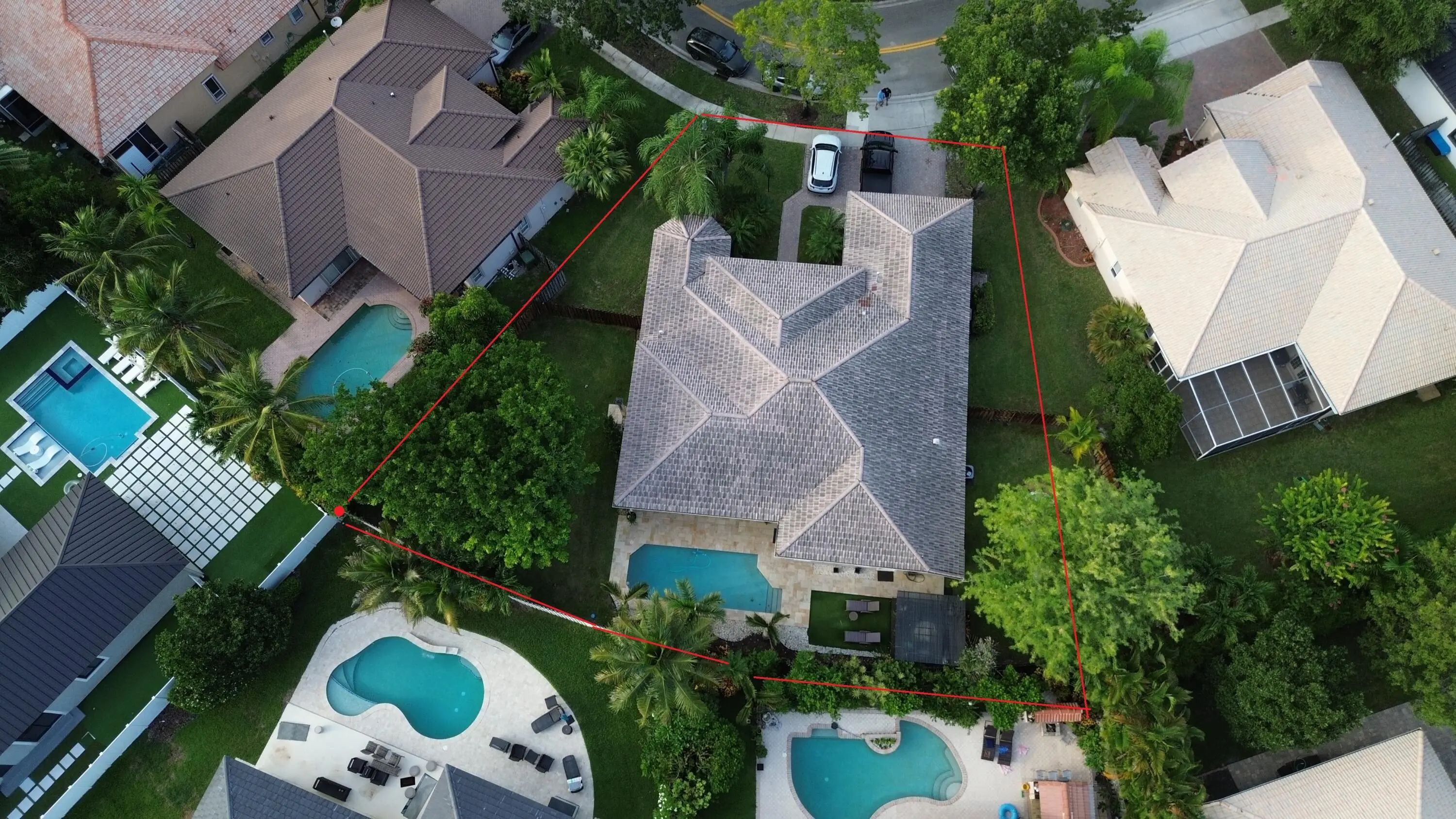 12944 Nw 21st Street, Pembroke Pines