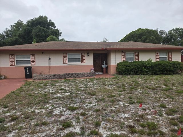 1206 Lynwood Avenue, Apopka