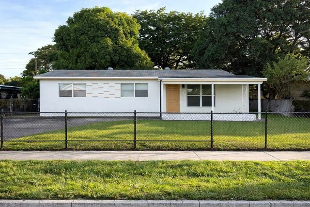 2950 Nw 20th Street, Fort Lauderdale