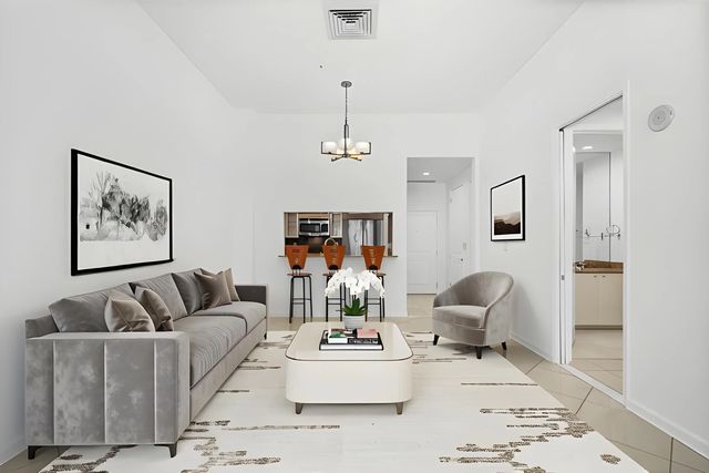 5 of 44 - 610 W Las Olas Boulevard #115n, Fort Lauderdale, FL