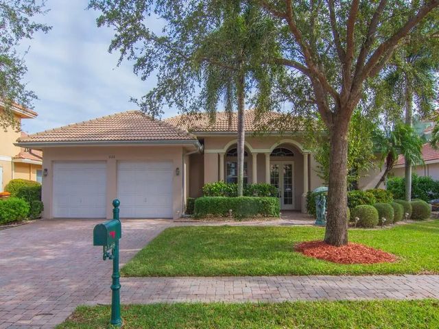 6124 57th Court, Vero Beach