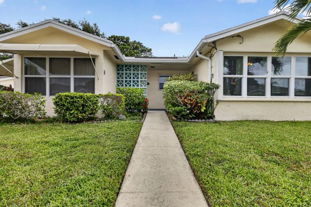 5073 Lakefront Boulevard #b, Delray Beach