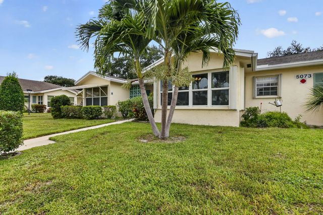 2 of 23 - 5073 Lakefront Boulevard #b, Delray Beach, FL