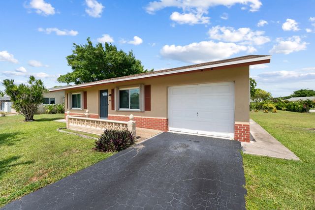7000 Nw 95th Terrace, Tamarac