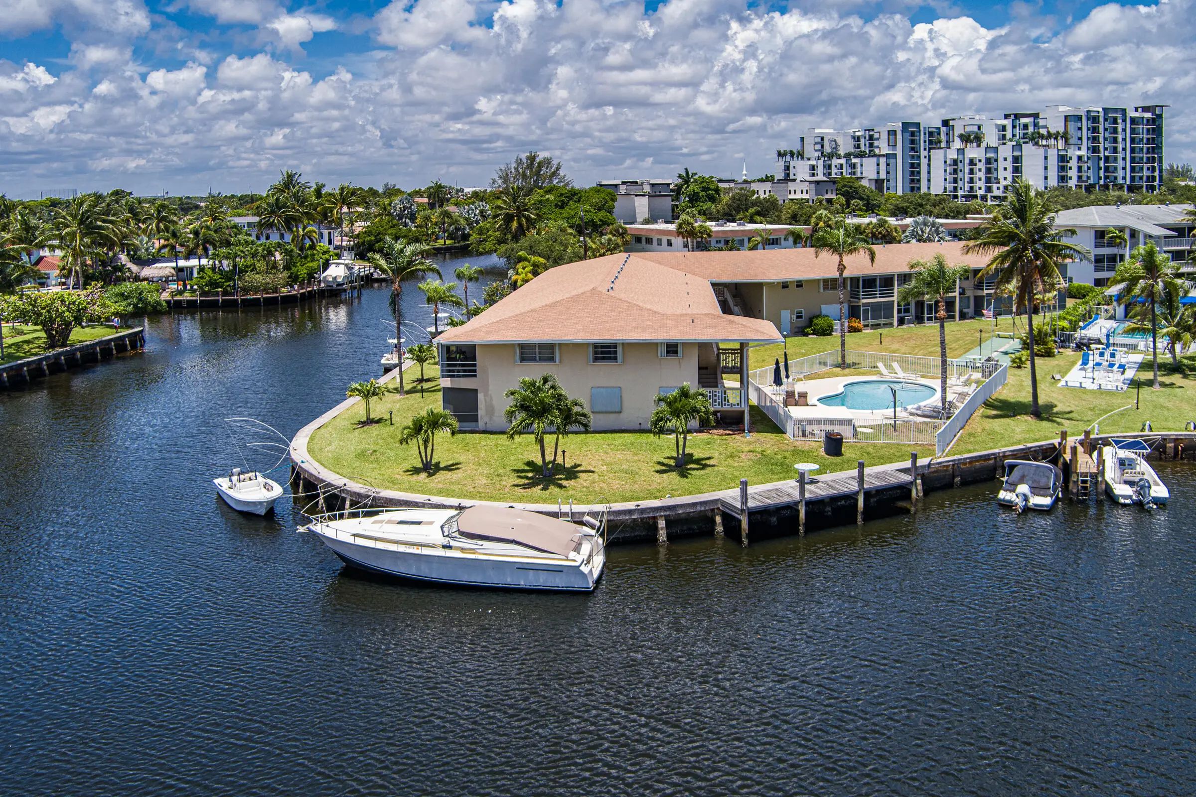 298 Se 6th Avenue #18, Pompano Beach