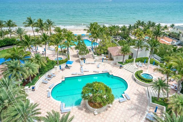 3200 N Ocean Boulevard #607, Fort Lauderdale