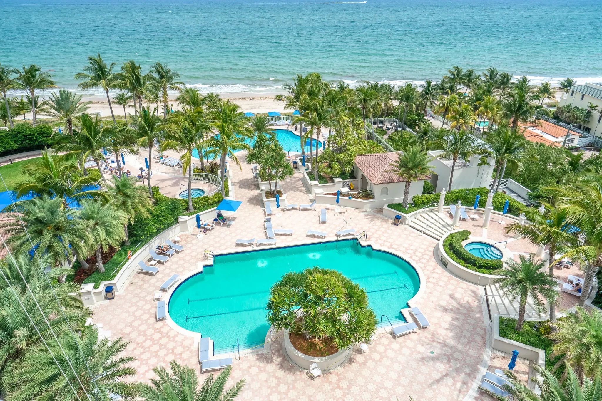 3200 N Ocean Boulevard #607, Fort Lauderdale