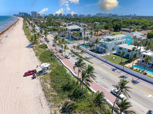1735 N Fort Lauderdale Beach Boulevard, Fort Lauderdale