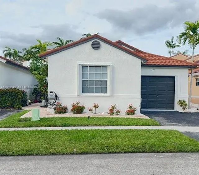 17225 Nw 7th Street, Pembroke Pines