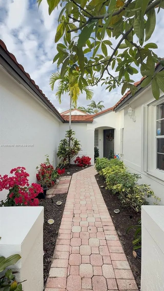 2 of 9 - 17225 Nw 7th Street, Pembroke Pines, FL