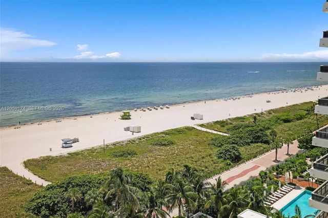 5825 Collins Avenue #12h, Miami Beach