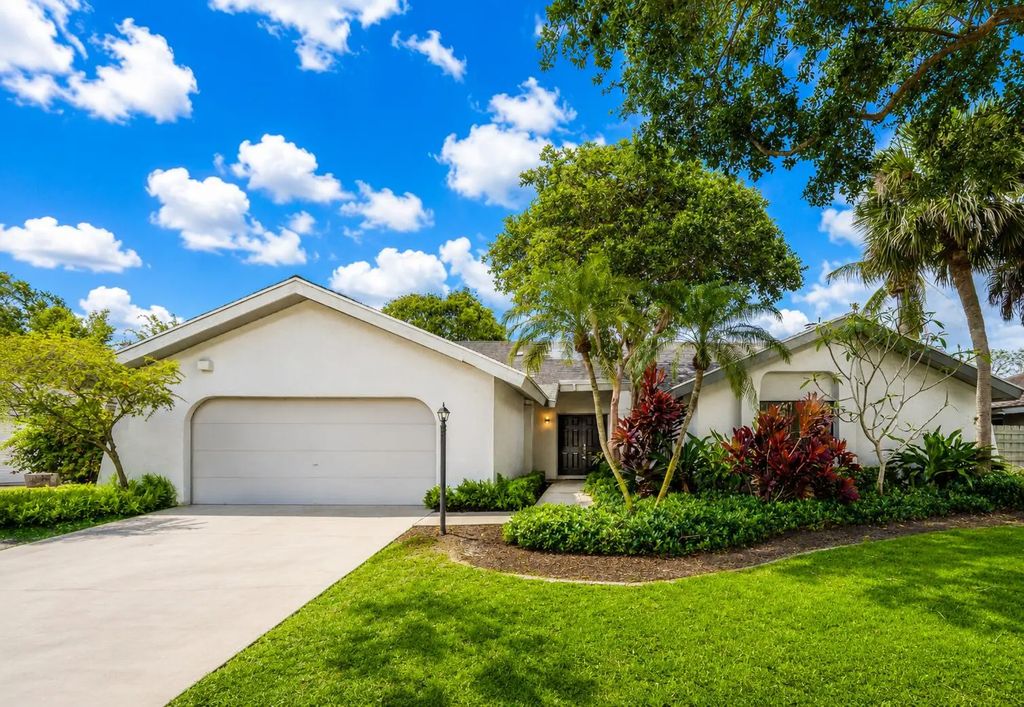 3048 Nw 27th Terrace, Boca Raton