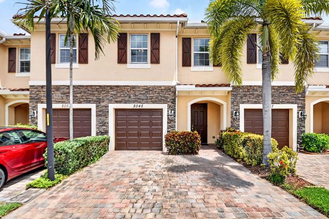 2 of 33 - 5045 Ellery Terrace, West Palm Beach, FL
