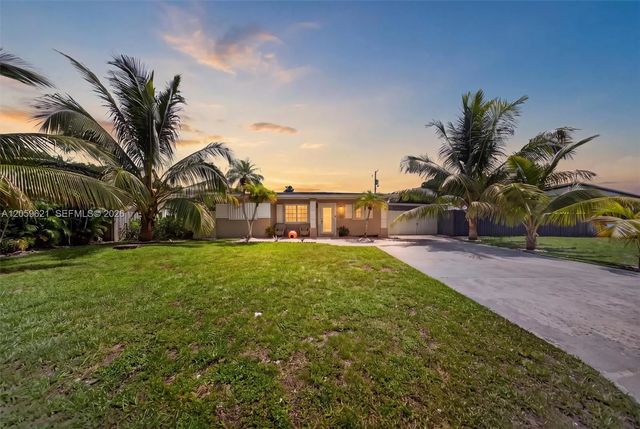 6404 Grant Court, Hollywood