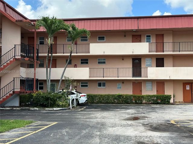 19001 Ne 14th Avenue #121, Miami
