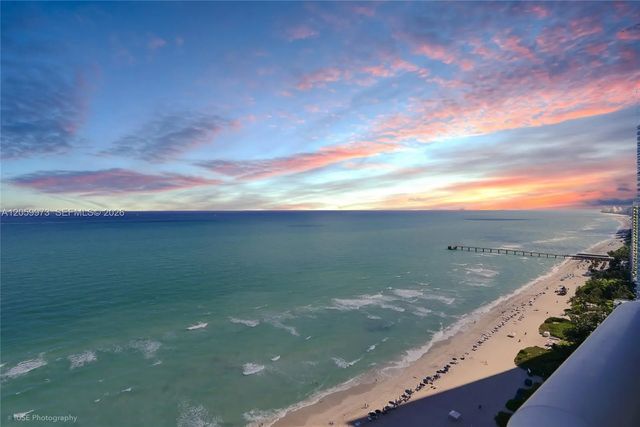 4 of 42 - 17201 Collins Avenue #3501, Sunny Isles Beach, FL