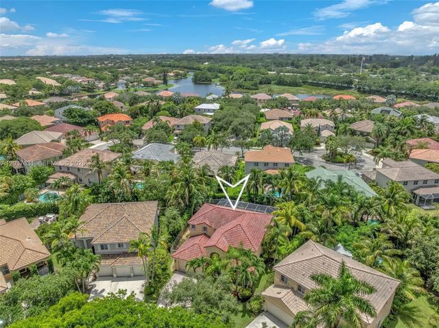 4 of 74 - 4110 Laurel Ridge Circle, Weston, FL