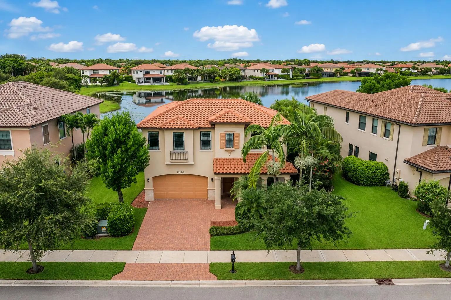 11120 Nw 82nd Place, Parkland
