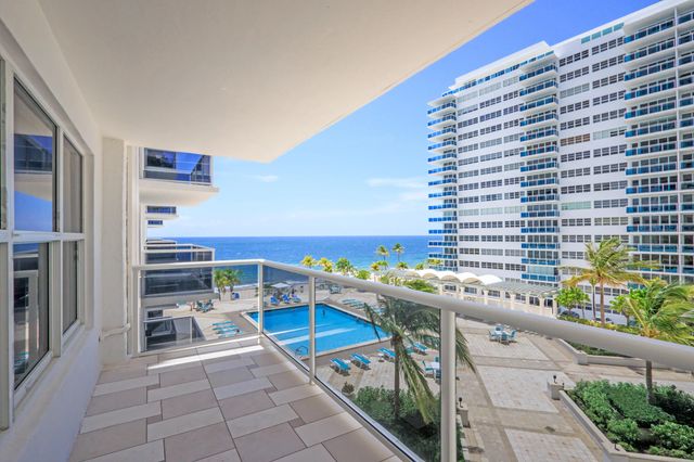 3500 Galt Ocean Drive #404, Fort Lauderdale