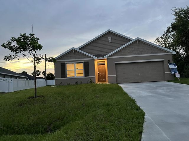 2 of 16 - 1982 Sw Guernsey Street, Port St. Lucie, FL