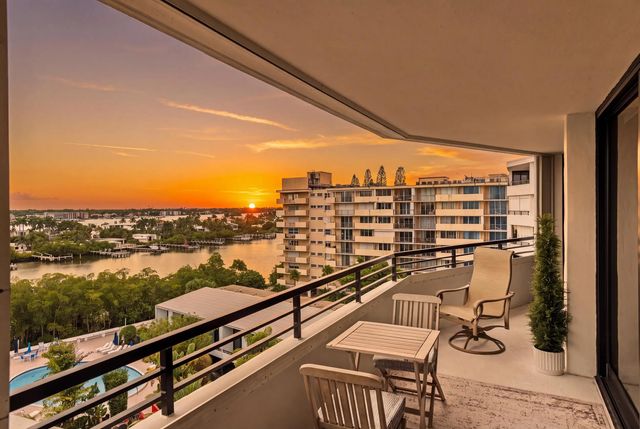 3589 S Ocean Boulevard #808, South Palm Beach