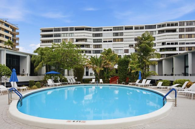 2 of 100 - 3589 S Ocean Boulevard #808, South Palm Beach, FL