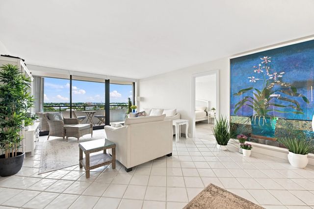 4 of 100 - 3589 S Ocean Boulevard #808, South Palm Beach, FL