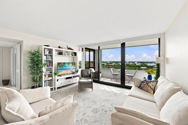 5 of 100 - 3589 S Ocean Boulevard #808, South Palm Beach, FL
