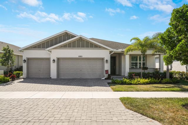 6801 Nw Cloverdale Avenue, Port St. Lucie